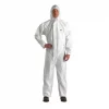 Traje de Seguridad Desechable 4510