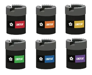 coronas diamantadas para exploración y testigos