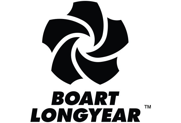 Boart lon LOGO